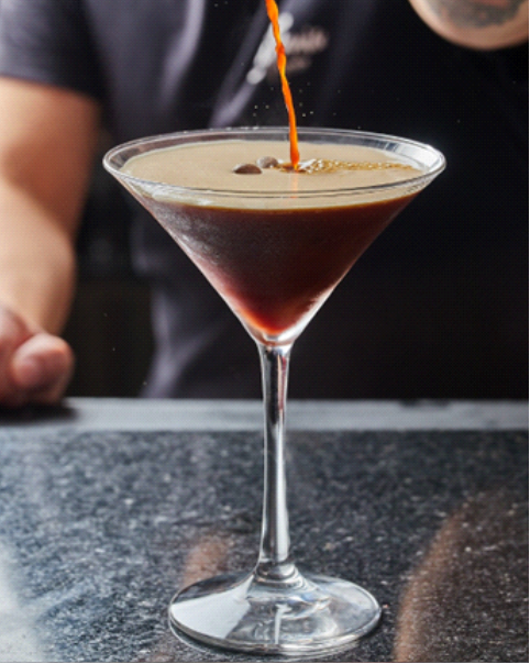 Espresso Martini