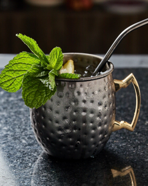 Moscow Mule